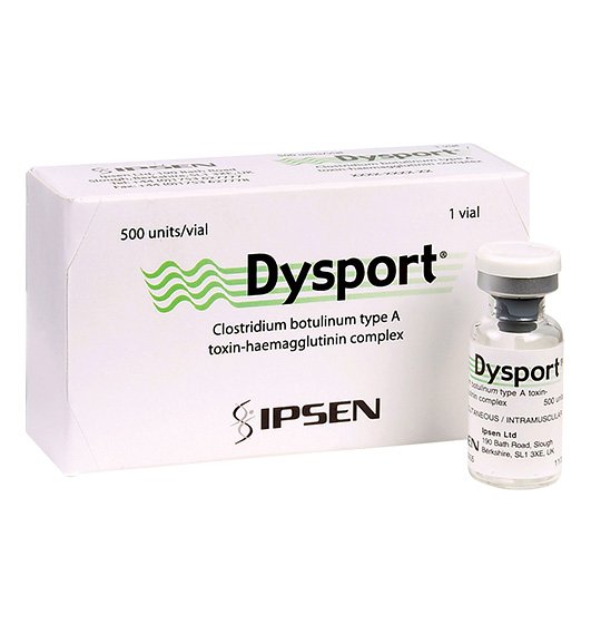 dysport-reloxin-500iu-nirvapharmaplus